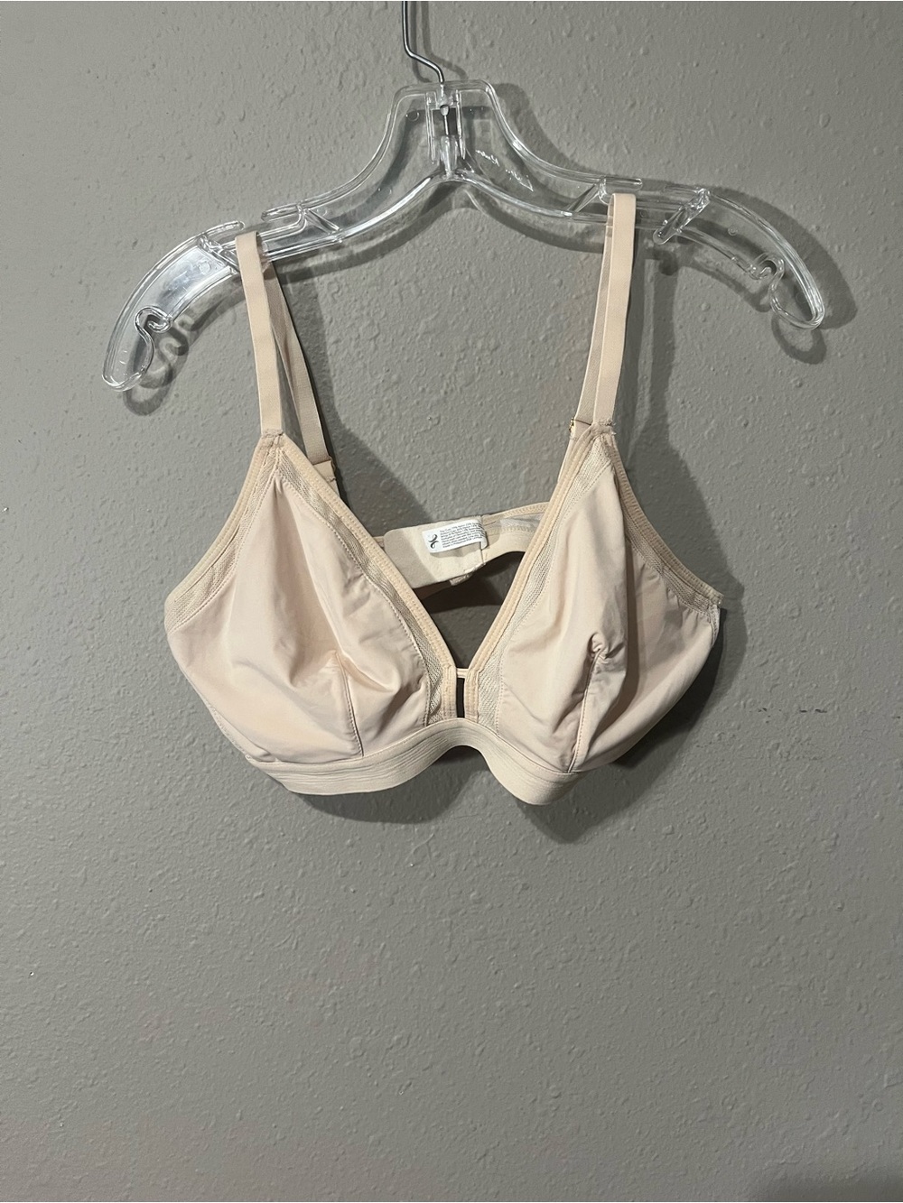 Lively Busty Bra